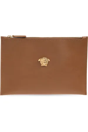 VERSACE La Medusa pouch