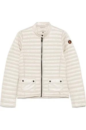 save the duck Quilted puffer jacket
