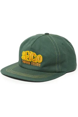 Nicholas Daley Slygo Sound System cap