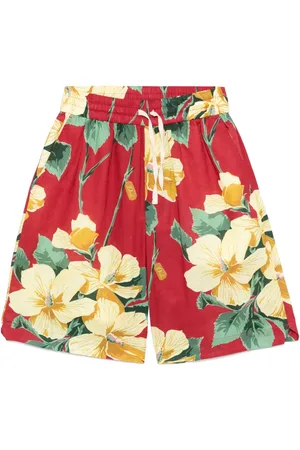 Drôle de Monsieur Le Short Luciano shorts