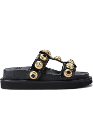Kurt Geiger Orson slides