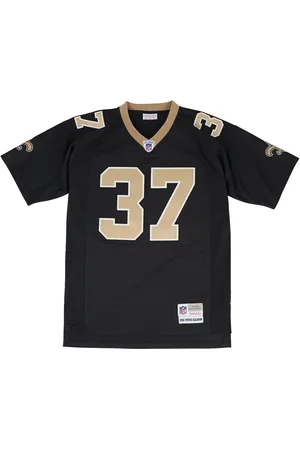 Mitchell & Ness 2006/07Steve Gleason Legacy "New Orleans Saints" jersey
