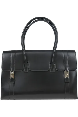 Hermès 2000 Drag 37 tote bag