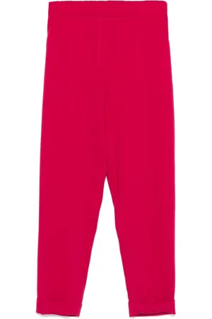 P.A.R.O.S.H. Tapered trousers
