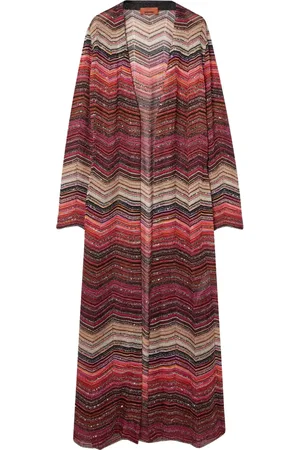 Missoni Zigzag-print cardigan