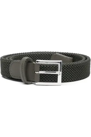 Kiton Woven belt
