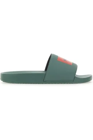 HUGO BOSS Timein slides
