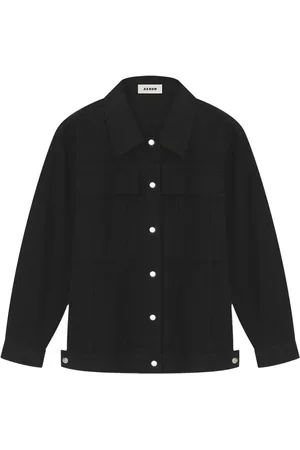 AERON Roisin denim jacket