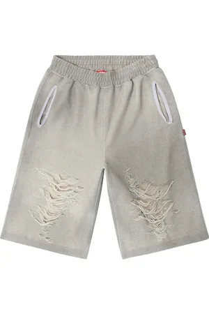 Diesel P-Perc shorts