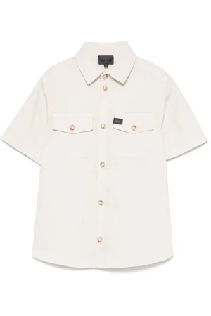 FAY Poplin shirt