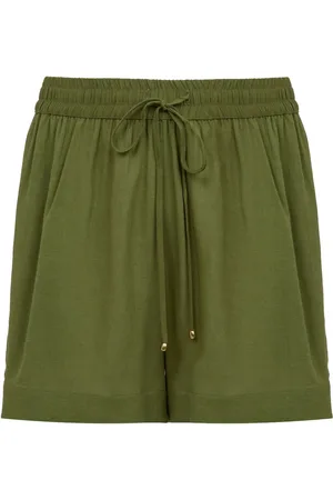 Lenny Niemeyer Drawstring-waist shorts