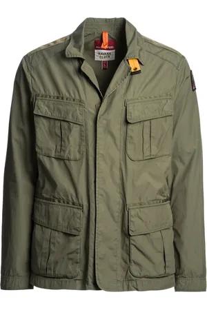 Parajumpers Pocketed jacket