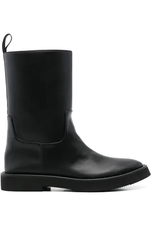 Stella McCartney 35mm ankle boots
