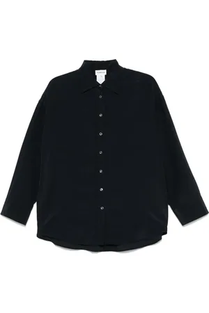 P.A.R.O.S.H. Silk shirt