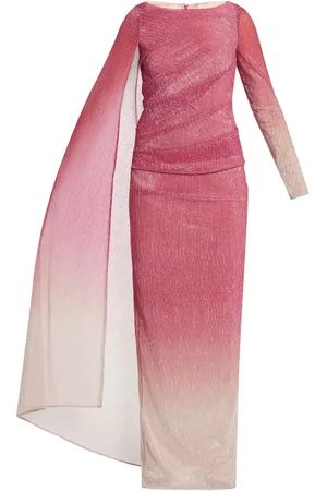 TALBOT RUNHOF Mousse 3 gown