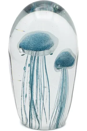 CU I SEEYOU Jellyfish paperweight