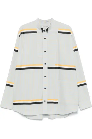 HENRIK VIBSKOV Chow shirt
