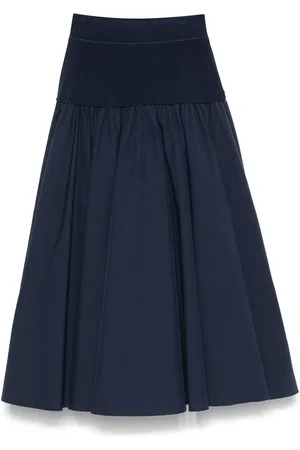 Simkhai Stella midi skirt