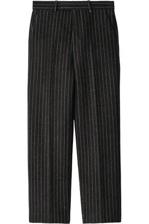 Burberry Pinstripe tailored trousers