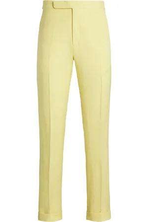 Ralph Lauren Gregory trousers