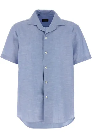 BRIONI Cotton shirt