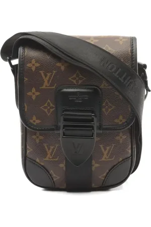 LOUIS VUITTON 2021 Archy messenger bag
