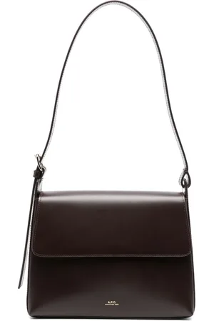 A.P.C. Virginie shoulder bag
