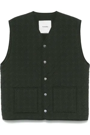 Nanushka Tymen gilet