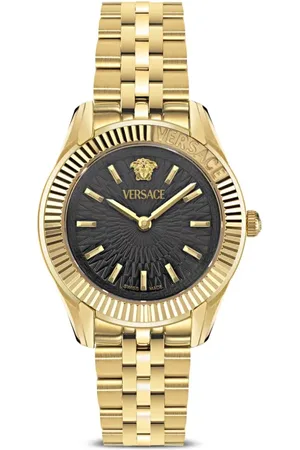 VERSACE Greca Time L.Petite 30mm