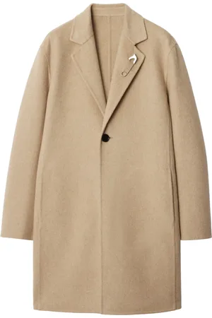 Burberry Cashmere coat
