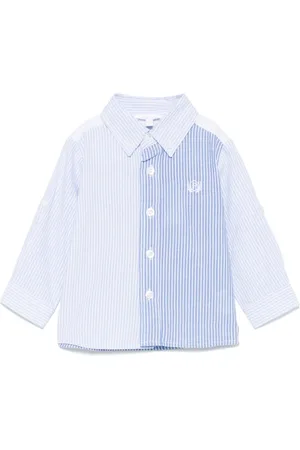 PATACHOU Striped shirt