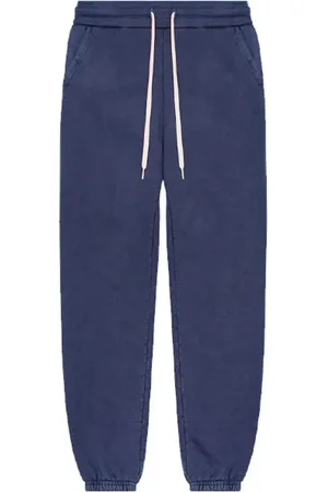 JOHN ELLIOTT Straight-leg track pants