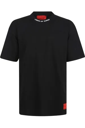 Vision Of Super Skull-printed t-shirt