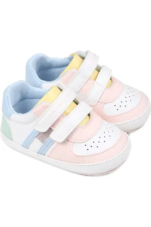Tommy Hilfiger Touch-strap sneakers