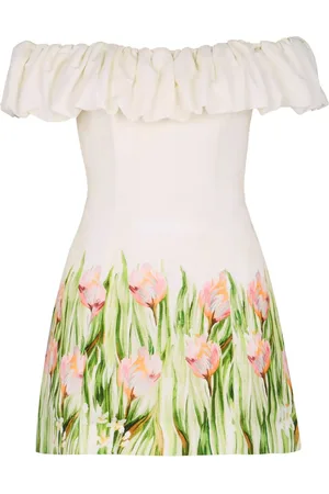 Nicholas Uma mini dress