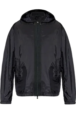 Moncler Hooded jacket