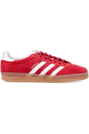 adidas Gazelle Indoor Pro "Team Victory /White" sneakers