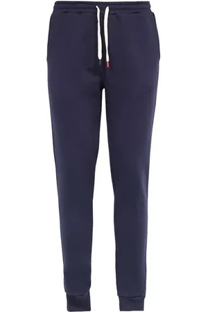 Les Deux Jersey track pants