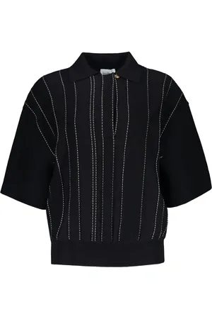 Salvatore Ferragamo Knitted top