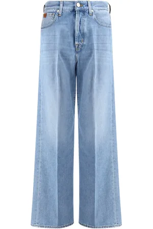 Jacob Cohen Wide-leg jeans