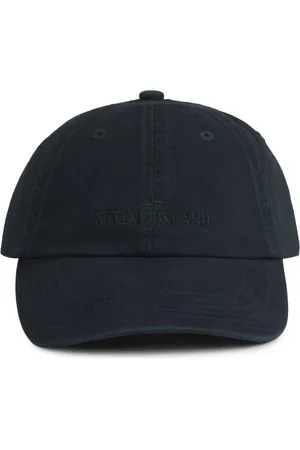 Stone Island Cotton cap
