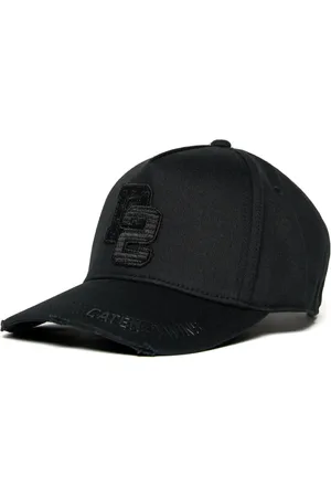 Dsquared2 D2 College baseball cap