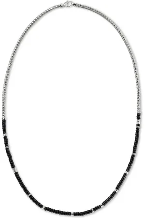 John Hardy Heishi necklace