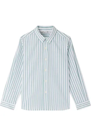 BONPOINT Tangui shirt