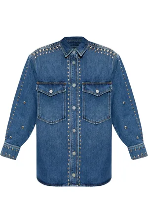 AllSaints Alba shirt