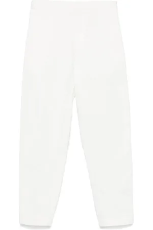 Ermenegildo Zegna Tapered trousers