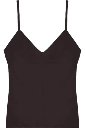 Jil Sander Sleeveless tank top