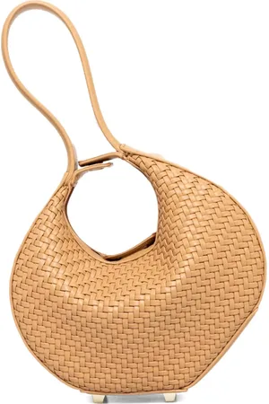 Patrizia Pepe Bangle shoulder bag