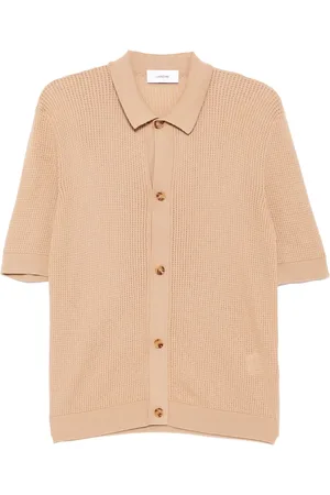 LARDINI Knitted shirt
