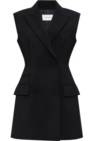 Sportmax Adepto waistcoat